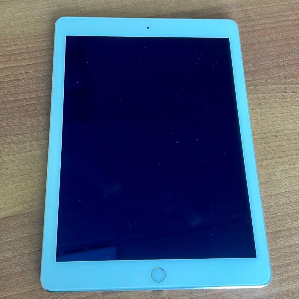 Apple iPad 2